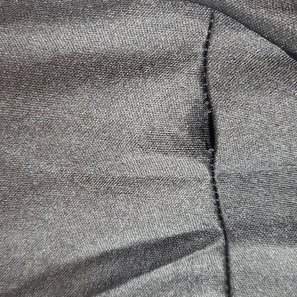 🛍Girls' black Halloween cape - Picture 5 of 5